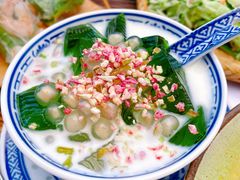 斑斓椰子冻-TamTam