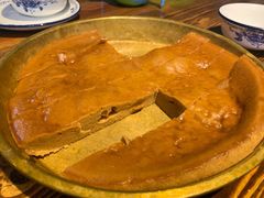 农家红糖糕-桃姐农庄老字号(从化温泉店)