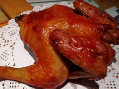 -味福记·本地特色菜(八一万达广场店)