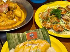 -泰盏鬼·颓废冬阴(陈家祠扬韬店)