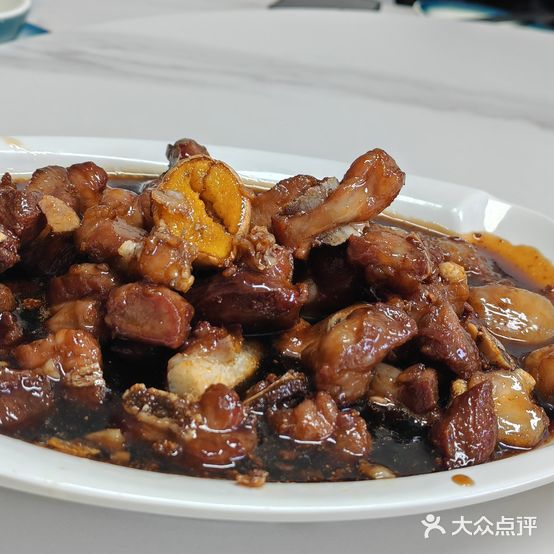 芳生食·宾川菜(下关泰业店)