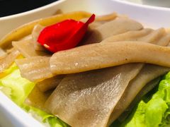 -热火朝天鲜切牛肉火锅(南强街巷店)