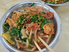 -凤张螺蛳粉·爽口粉(跃进路总店)