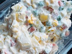 -佬街佬味(淮海中路店)