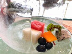 -香厨中餐厅(松北香格里拉店)