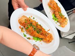 -無招牌海鮮(芽笼店)