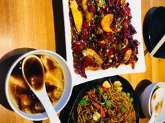 -望京一号·重庆江湖菜(工体店)