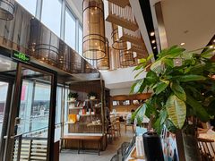 -莆田餐厅PUTIEN(三里屯店)