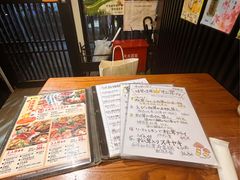 -角落里(中山公园店)