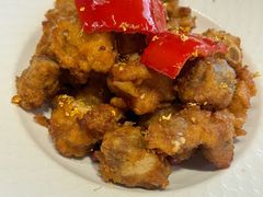 -清晖小苑·顺德菜(观澜湖新城店)