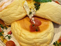 -UPPER KITCHEN(延安路店)