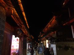 -浔岚云舍mist静谧观景美宿(丽江古城店)