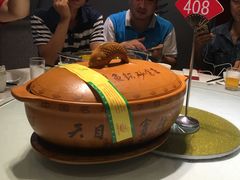 -风味小馆(天目湖宾馆店)