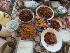 -老三样·旧食新味(万寿宫店)