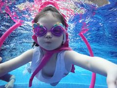 -龙格亲子游泳俱乐部(常熟中心店)