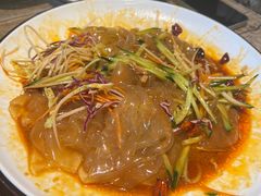 -四姐妹东北饺子(沙尾路店)