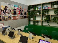 -英孚教育青少儿(滨江中心)