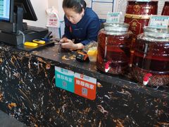 -倍儿美海鲜大排挡·非遗海鲜蒸饺(洋货店)