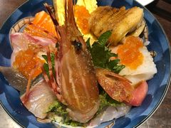 海鲜饭-加奈日本料理