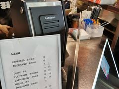 -Manner Coffee(芮欧百货店)