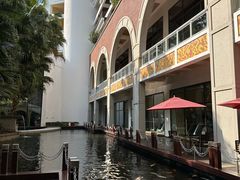-Waterfall瀑布湾优健源(华侨城店)