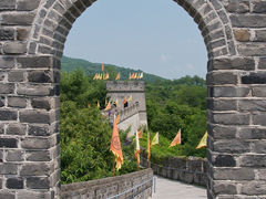 -河口景区