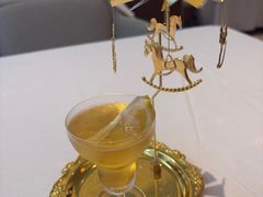 -马克西姆俄罗斯餐厅(绥芬河店)
