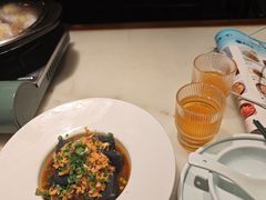 -佬麻雀·剁椒鱼头(京基KK One店)