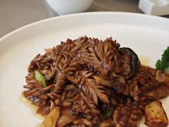 -鹿鸣春饭店(总店)