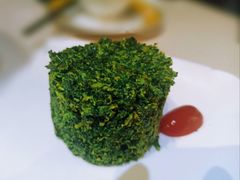 -功德林(南京西路店)