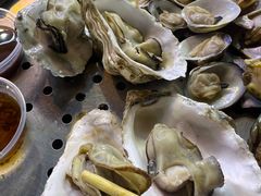 -日照大牌檔•小船海鲜(万平口店)