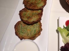 -Pasha帕夏土耳其餐厅(南昌路店)