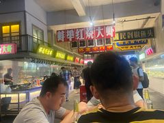 -阿财老铺·老蚌埠龙虾城(华夏总店)