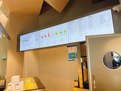 -喜茶(上海北外滩来福士店)