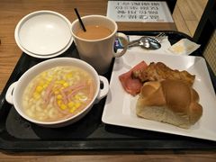 -大家乐(广州中华广场店)