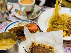 -華人 華星冰室(氹仔 店)