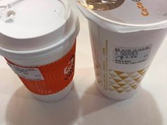 -CoCo都可(香港名都店)