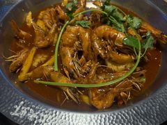 -邵汇大虾火锅(鲁迅路店)