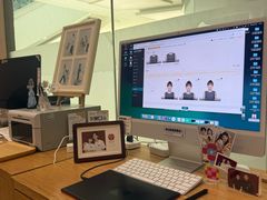 -海马体照相馆(成都来福士广场店)