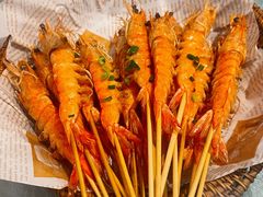 -79号渔船海鲜饭店(宝安店)