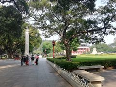 -广州中山纪念堂