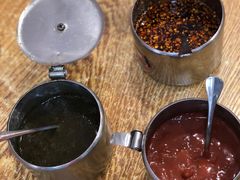 酱豆腐-门框胡同百年卤煮(新街口店)