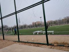-回龙观体育文化公园