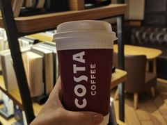 -COSTA COFFEE(新奥购物中心店)