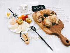 -酵墅·手感烘焙(印象汇店)