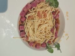 -南京空港温德姆花园酒店·MTF满庭芳中餐厅