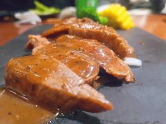 -九井澤精致料理(金茂店)