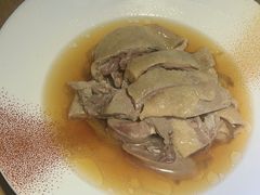 -永安鱼庄·镇江菜(丁卯店)