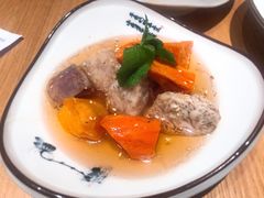 -珍味汤馆·潮汕家乡菜(保利文化广场店)