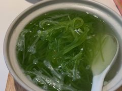 -合胜记太原排档(王府井店)